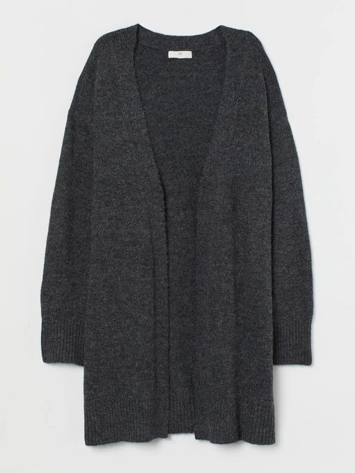 Свитры и кардиганы H&M модель 53215 Фото