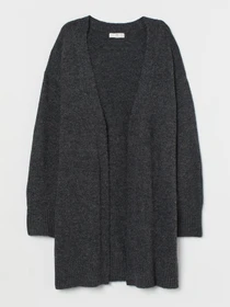 Свитры и кардиганы H&M модель 53215 Фото