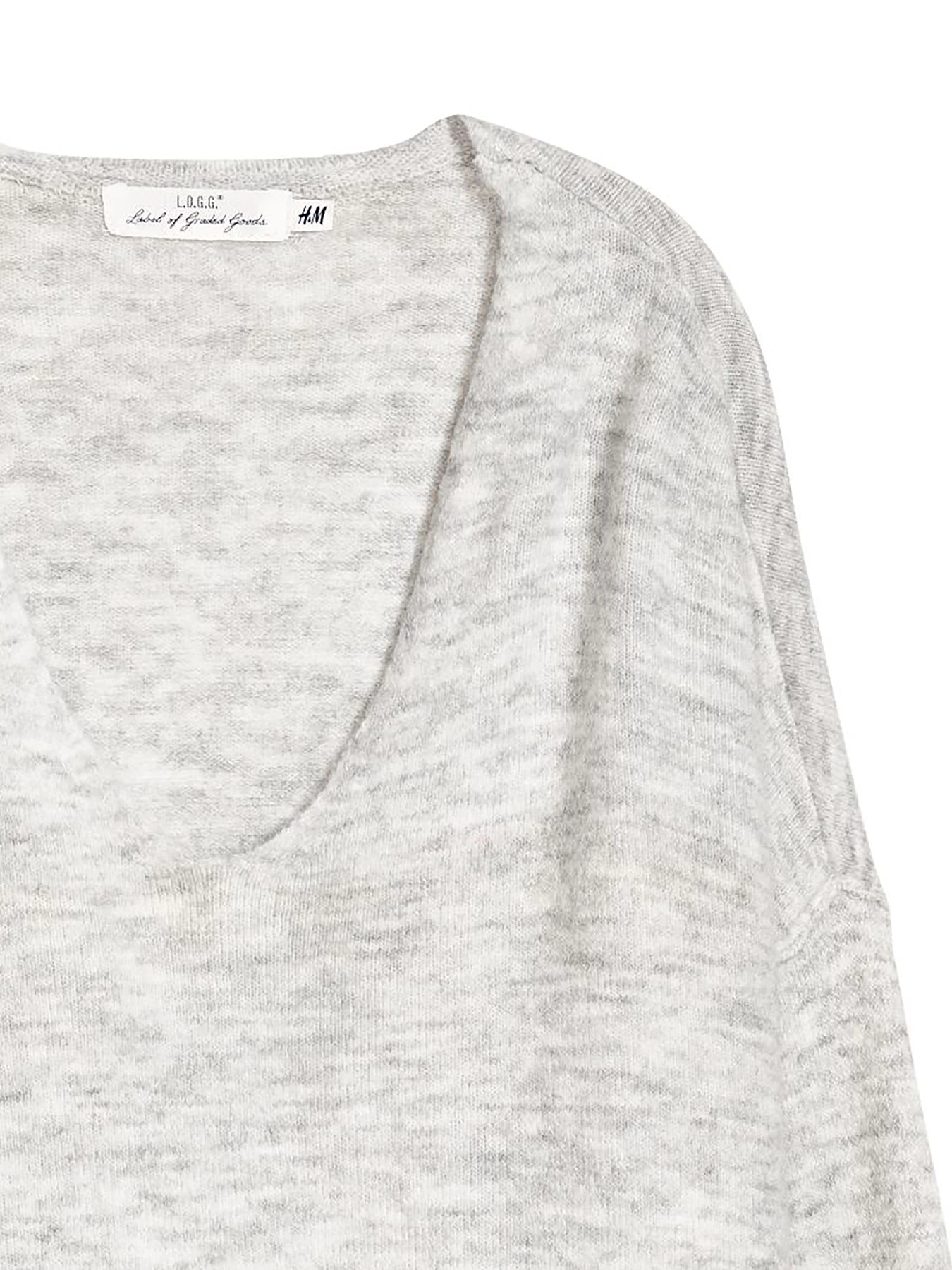 Светри та кардигани H&M модель 57637 Фото