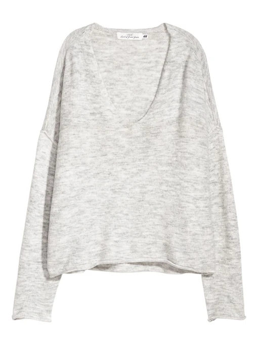 Светри та кардигани H&M модель 57637 Фото