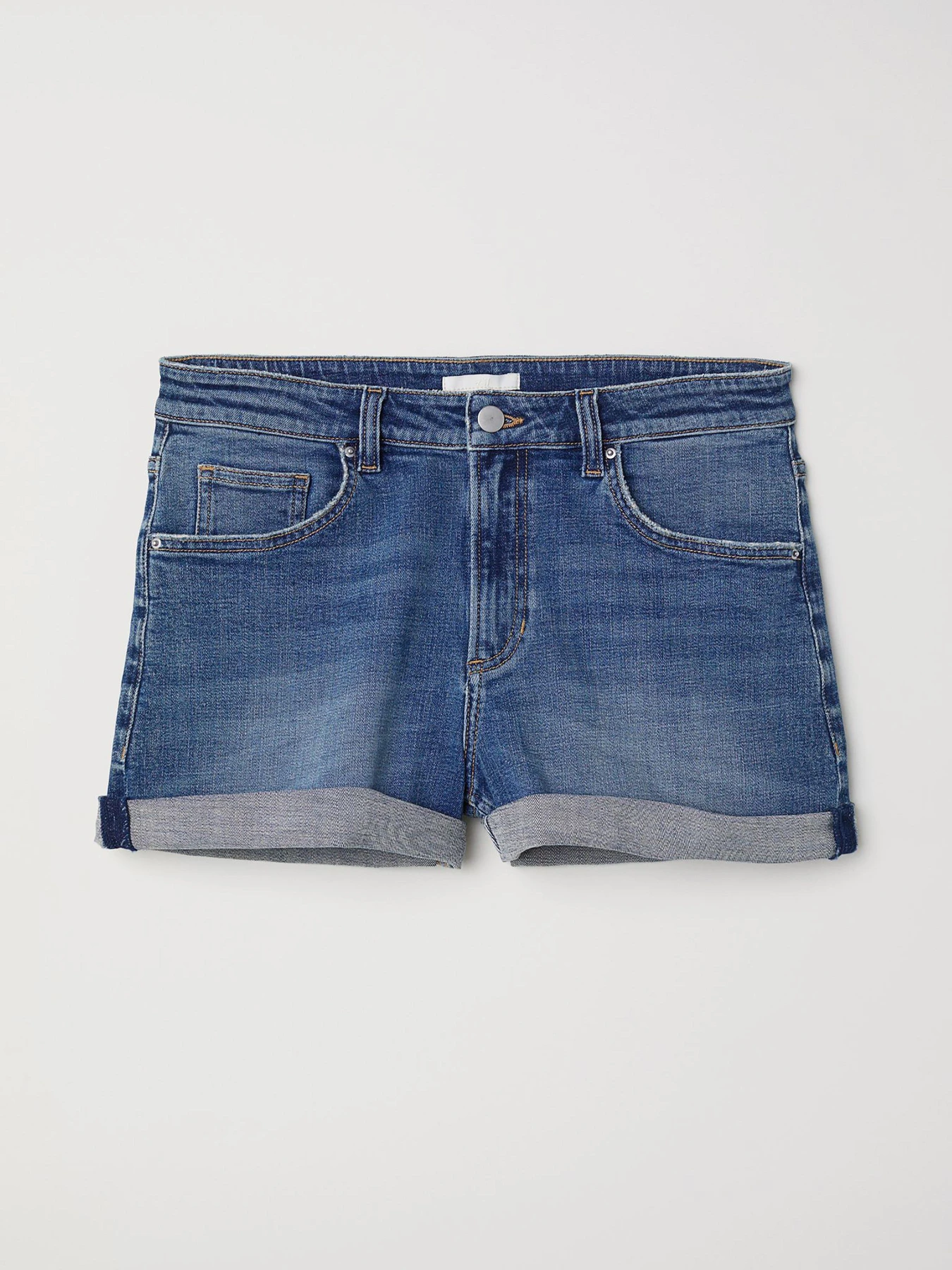 Шорты H&M модель 57629 Фото