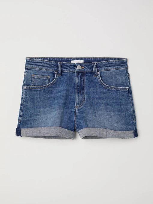 Шорти H&M модель 57629 Фото