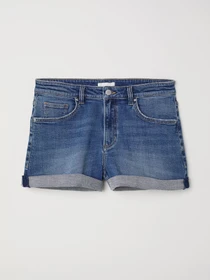 Шорты H&M модель 57629 Фото