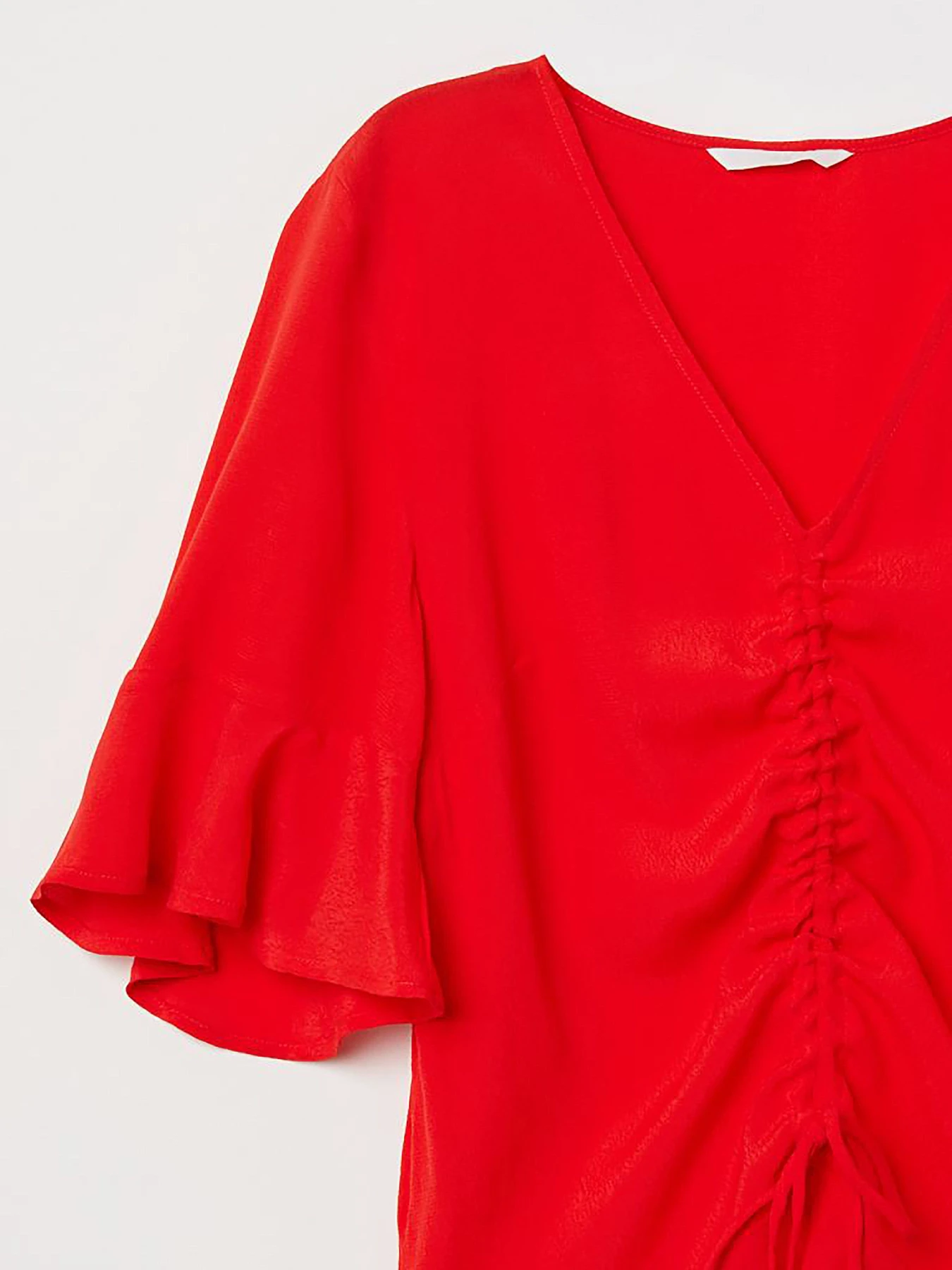 Рубашки H&M модель 57627 Фото