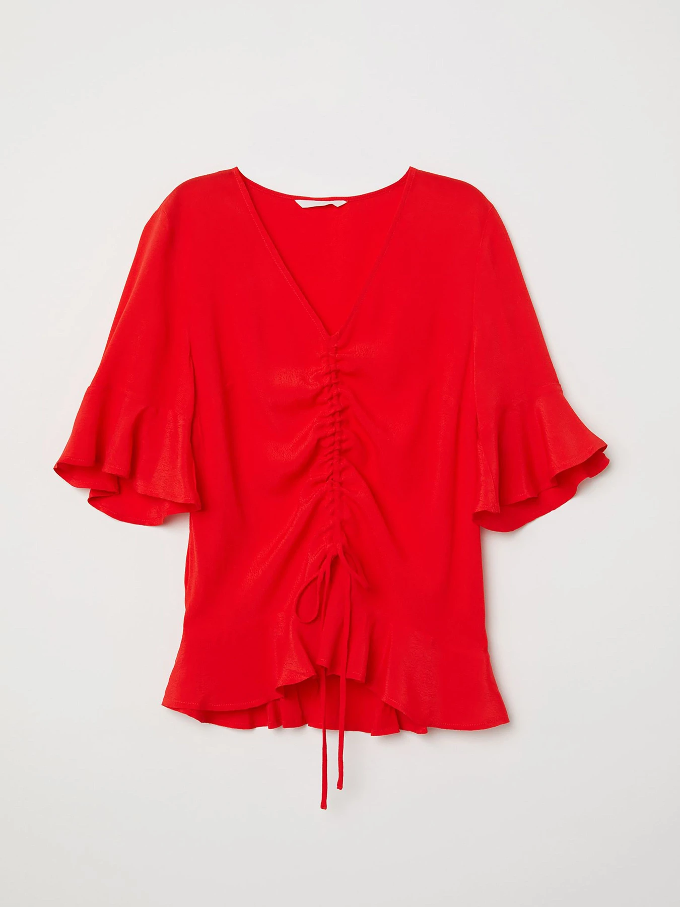 Рубашки H&M модель 57627 Фото
