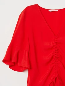 Рубашки H&M модель 57627 Фото