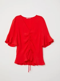 Рубашки H&M модель 57627 Фото
