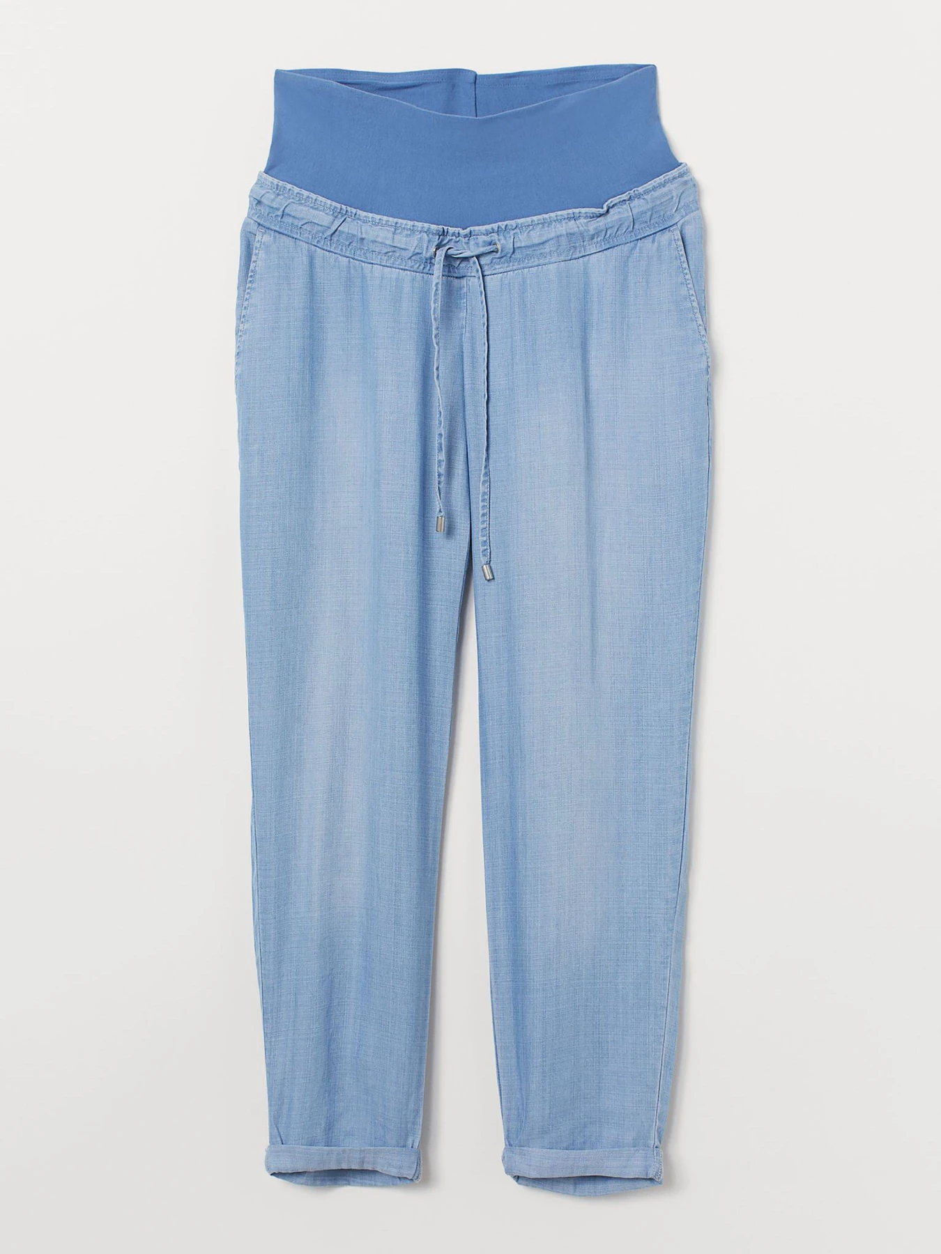 Джинсы H&M модель 59011 Фото