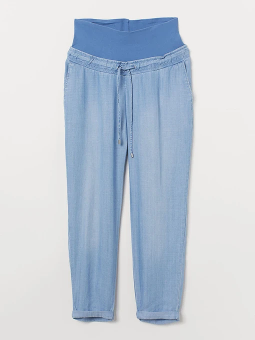 Джинси H&M модель 59011 Фото