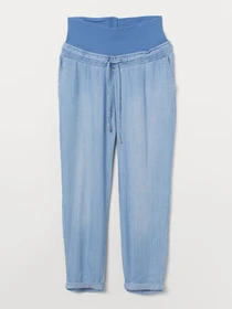 Джинсы H&M модель 59011 Фото