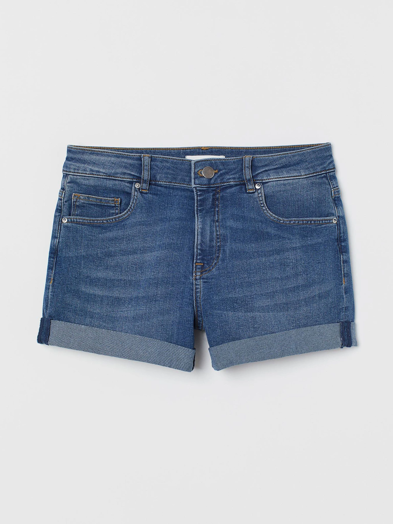 Шорты H&M модель 59028 Фото