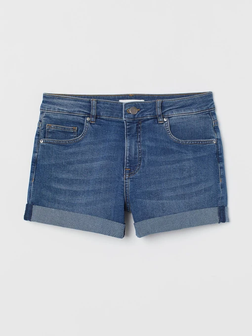 Шорты H&M модель 59028 Фото