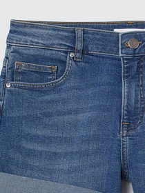 Шорты H&M модель 59028 Фото