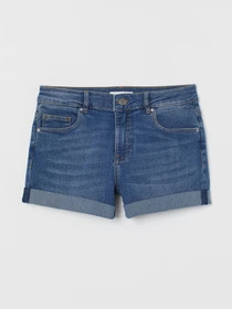 Шорты H&M модель 59028 Фото