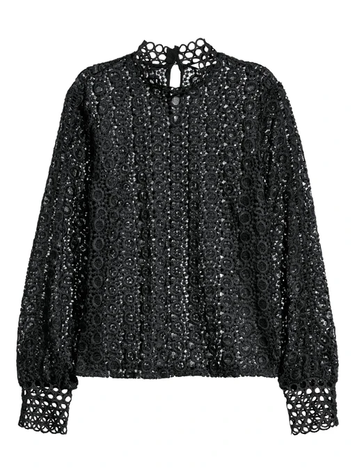 Сорочки H&M модель 63294 Фото