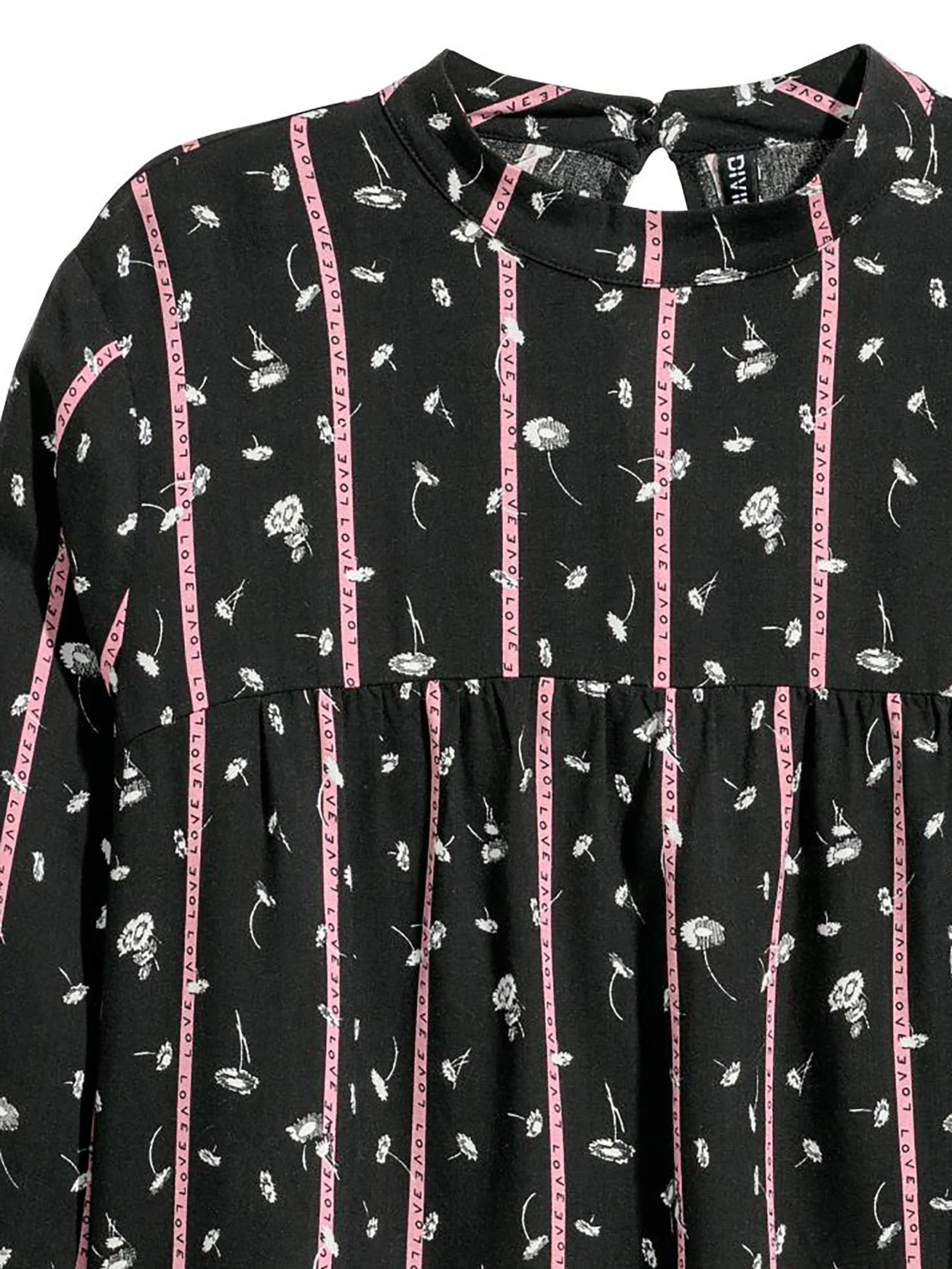 Сорочки H&M модель 63314 Фото