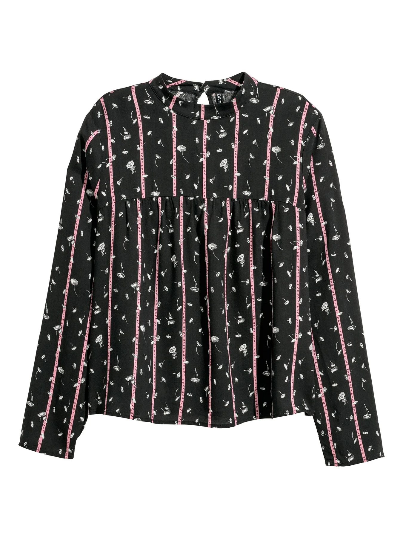 Сорочки H&M модель 63314 Фото