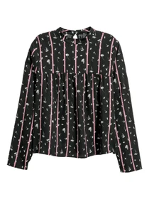 Сорочки H&M модель 63314 Фото