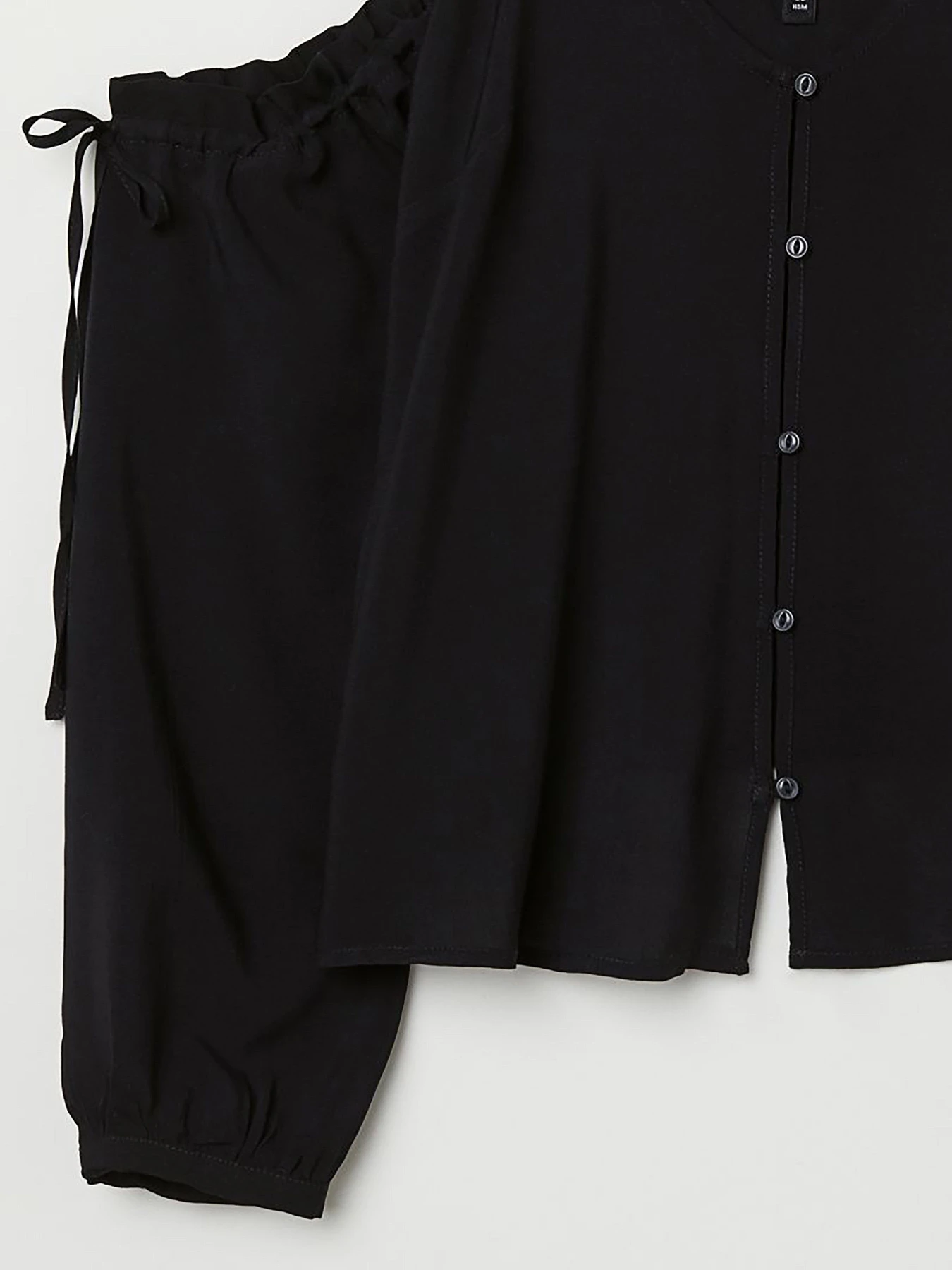 Рубашки H&M модель 63305 Фото