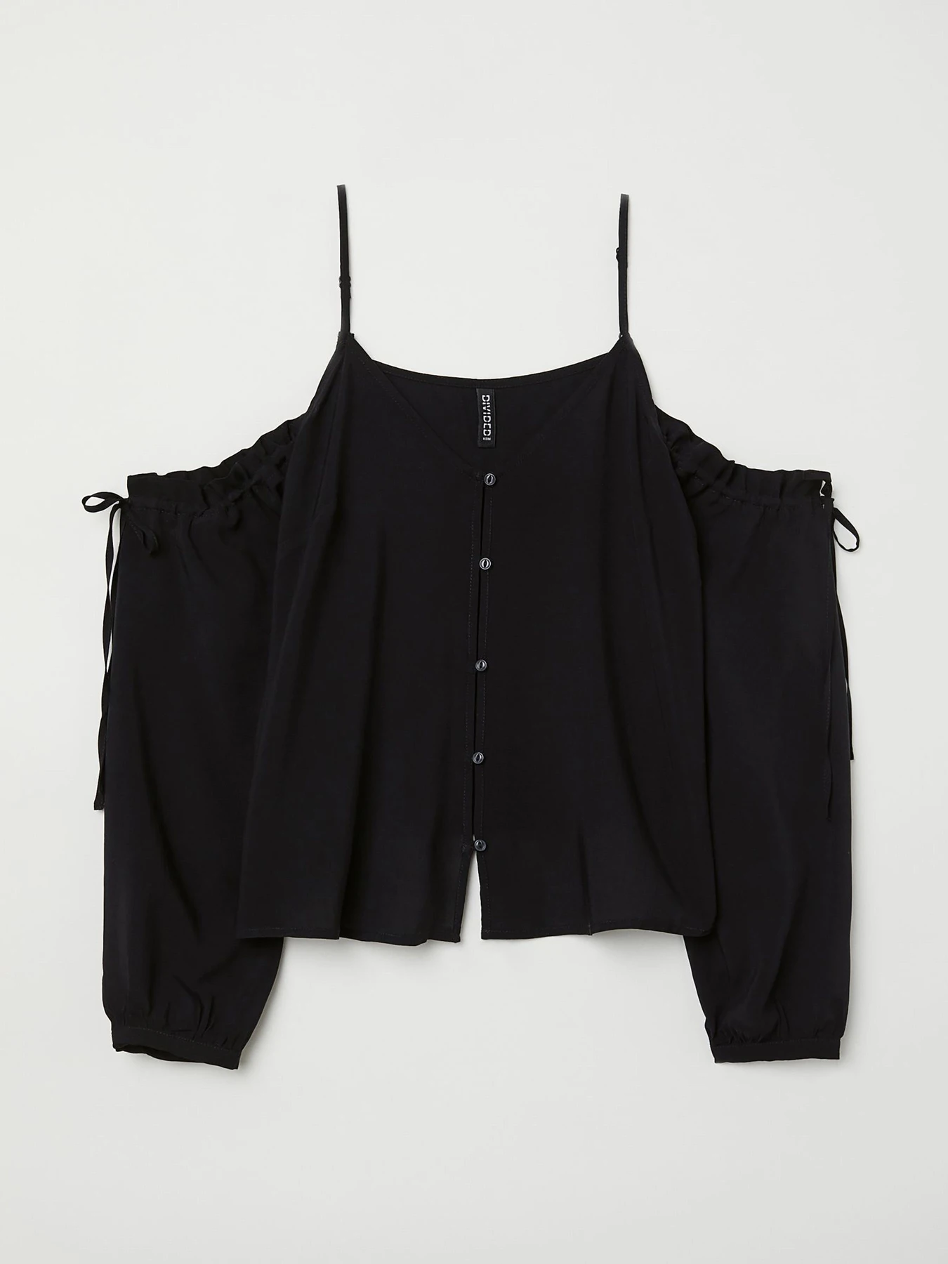 Рубашки H&M модель 63305 Фото