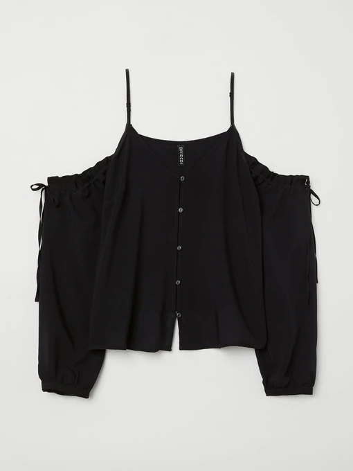 Рубашки H&M модель 63305 Фото