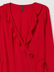 Платья H&M модель 63287 Фото