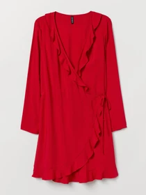 Платья H&M модель 63287 Фото