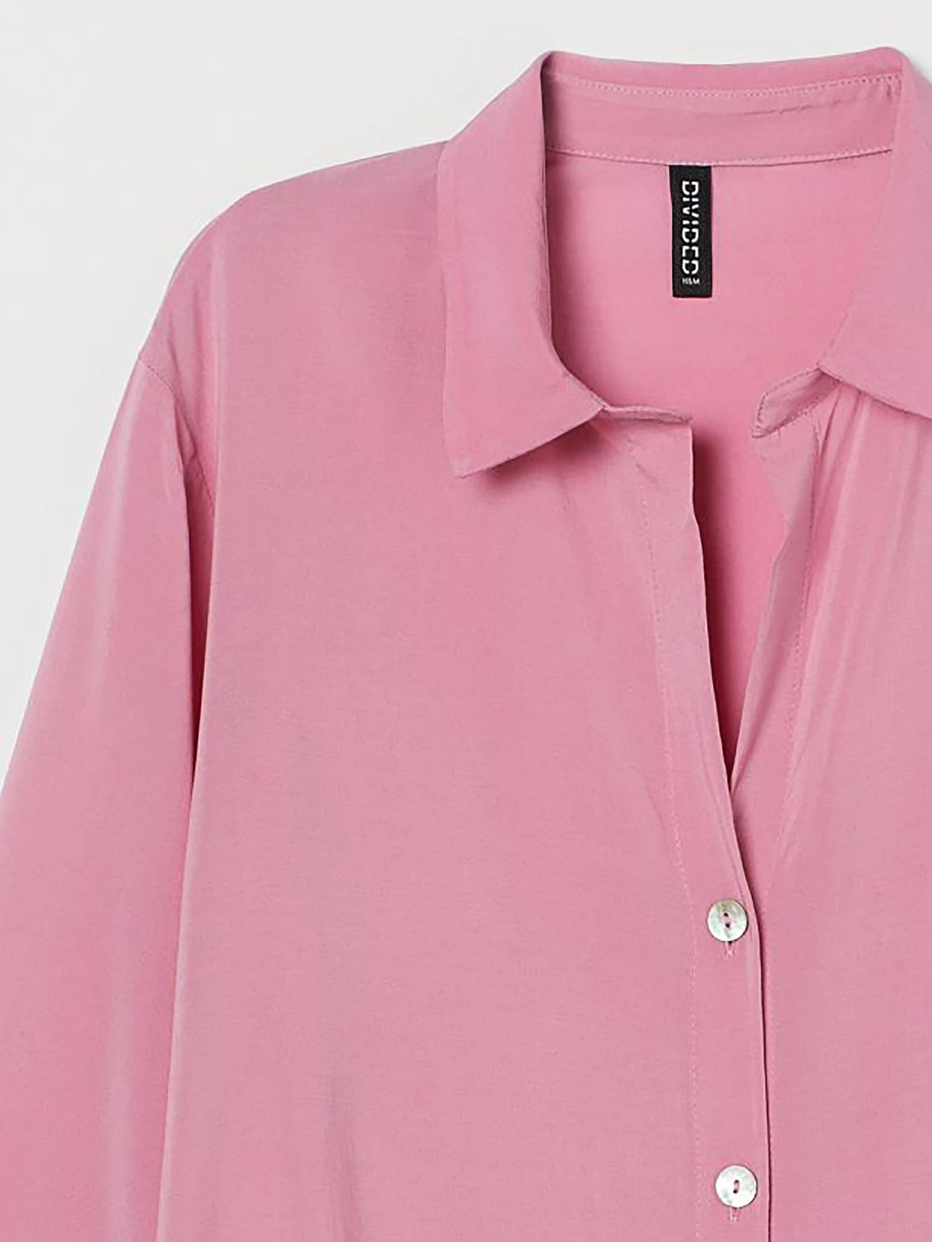 Рубашки H&M модель 63307 Фото