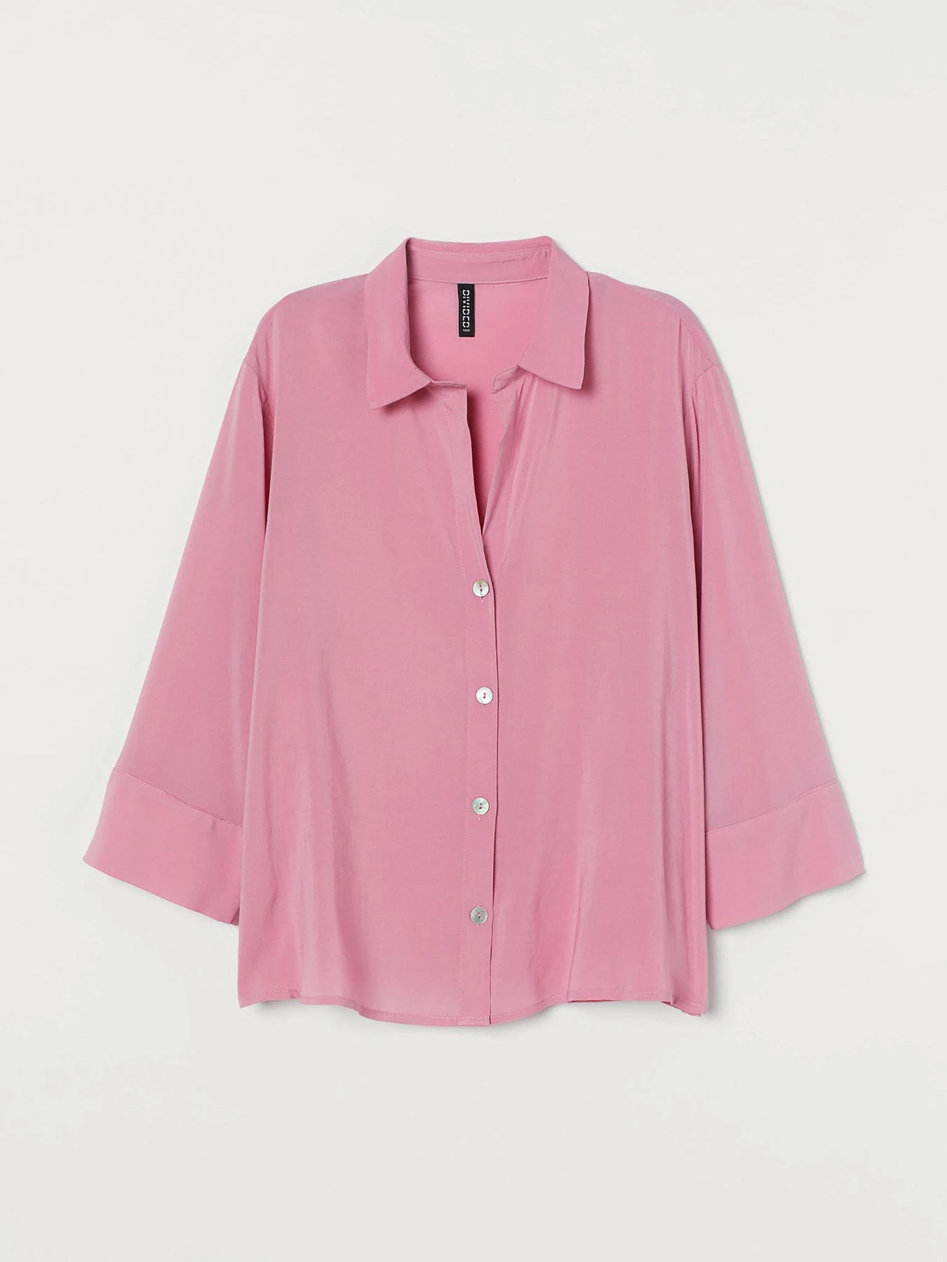Рубашки H&M модель 63307 Фото