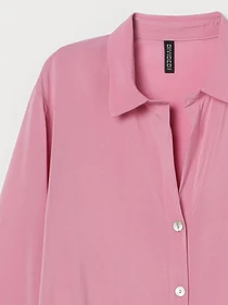 Рубашки H&M модель 63307 Фото