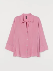 Рубашки H&M модель 63307 Фото