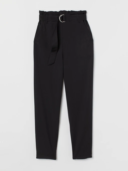 Брюки H&M модель 63321 Фото