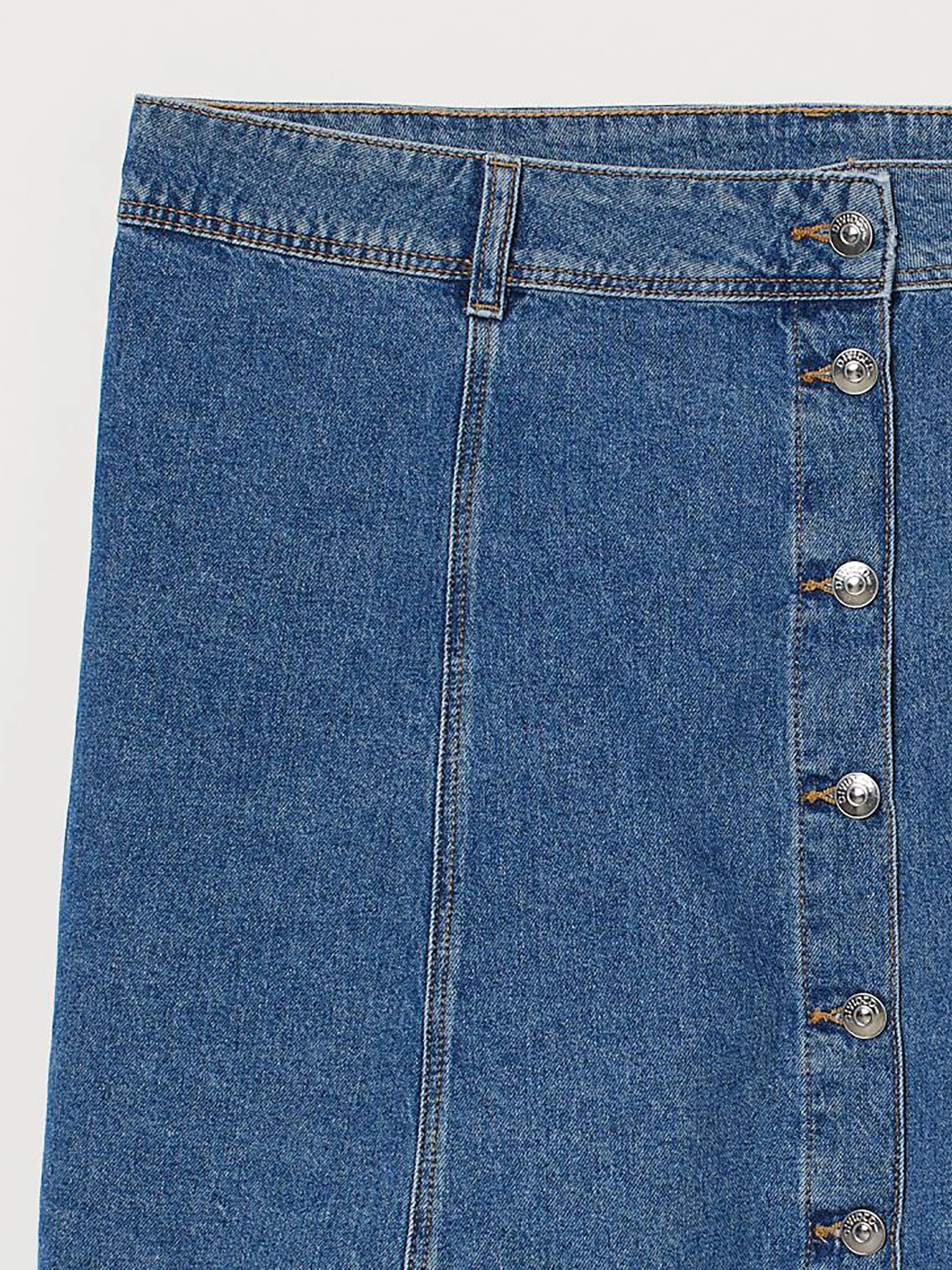 Юбки H&M модель 63303 Фото