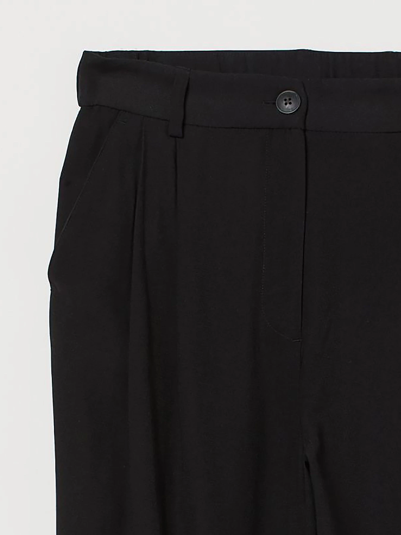 Брюки H&M модель 46501 Фото