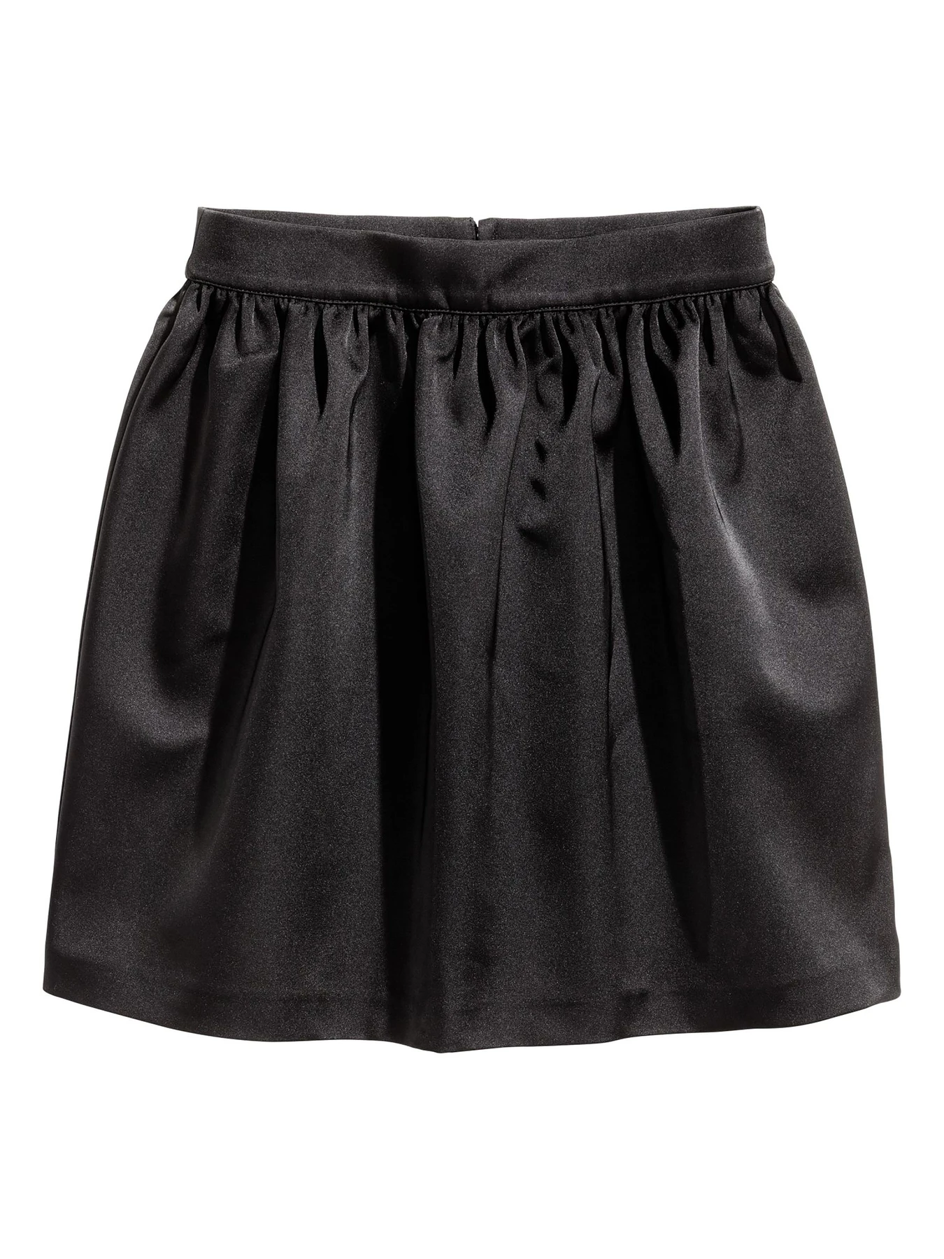 Спідниці H&M модель 64586 Фото
