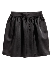 Спідниці H&M модель 64586 Фото