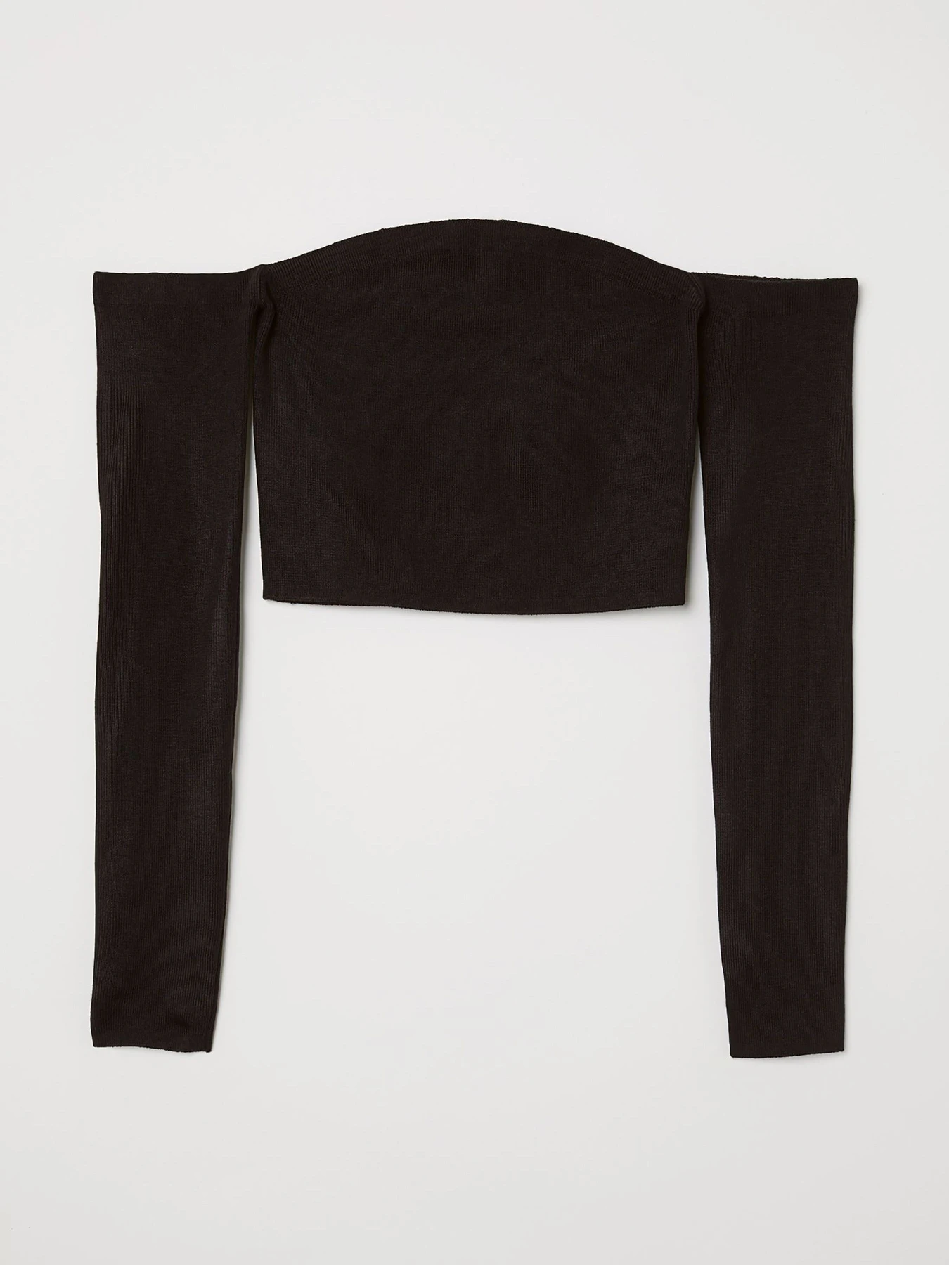 Рубашки H&M модель 64617 Фото