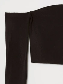 Рубашки H&M модель 64617 Фото