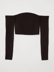 Рубашки H&M модель 64617 Фото