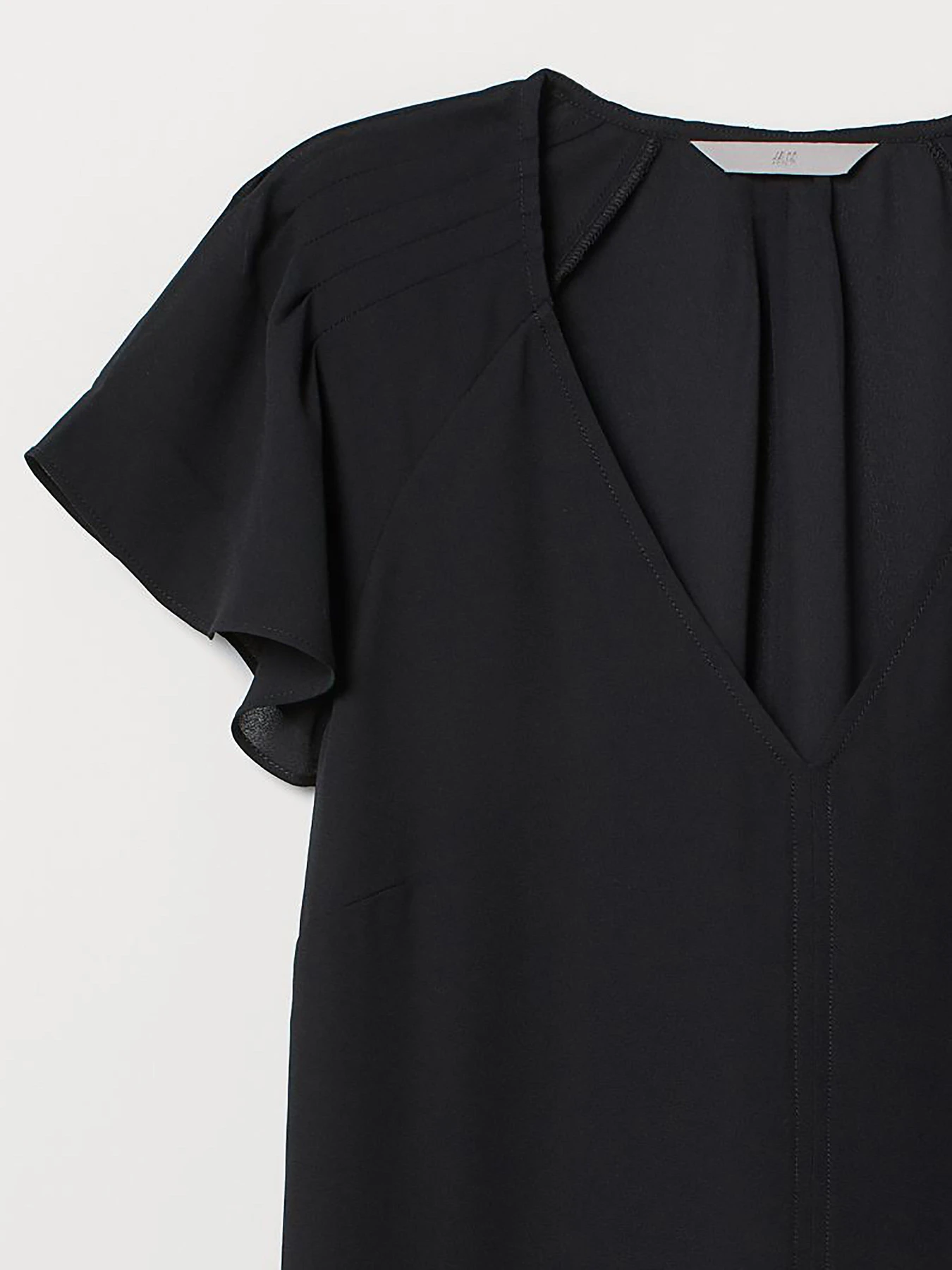 Рубашки H&M модель 48038 Фото
