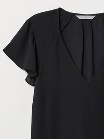 Рубашки H&M модель 48038 Фото