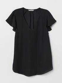 Рубашки H&M модель 48038 Фото