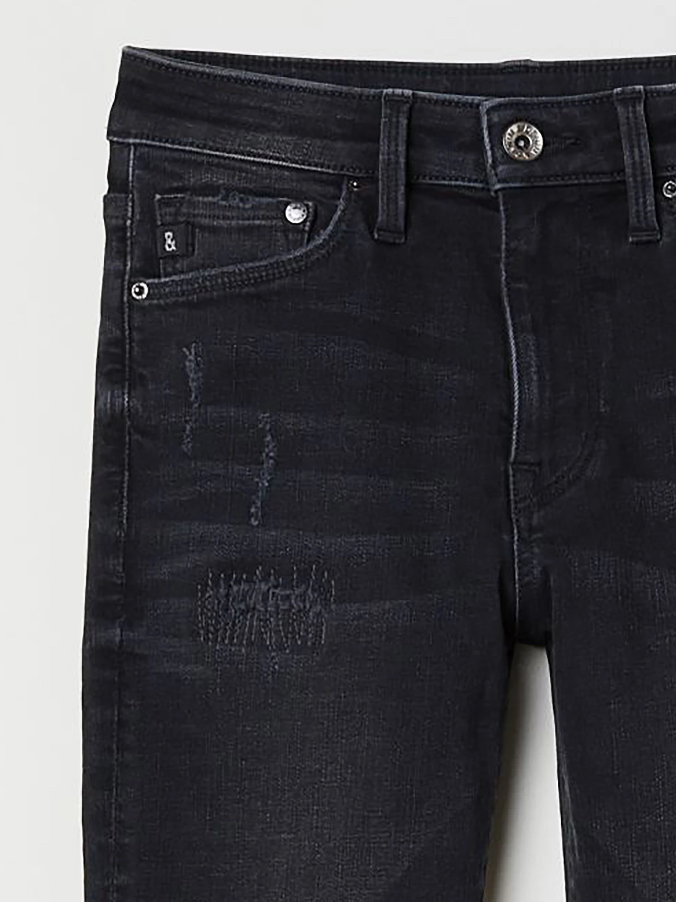 Джинси H&M модель 64596 Фото