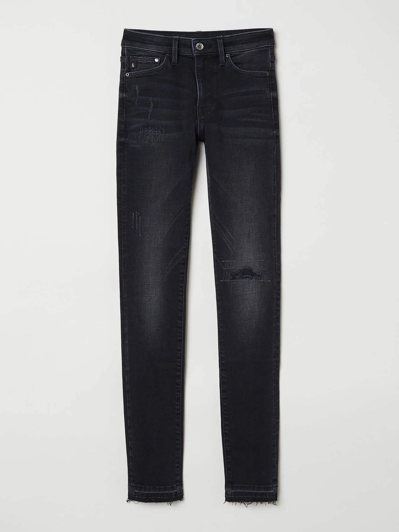 Джинси H&M модель 64596 Фото