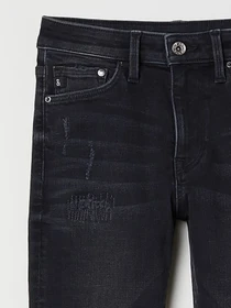 Джинси H&M модель 64596 Фото