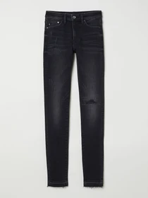 Джинси H&M модель 64596 Фото