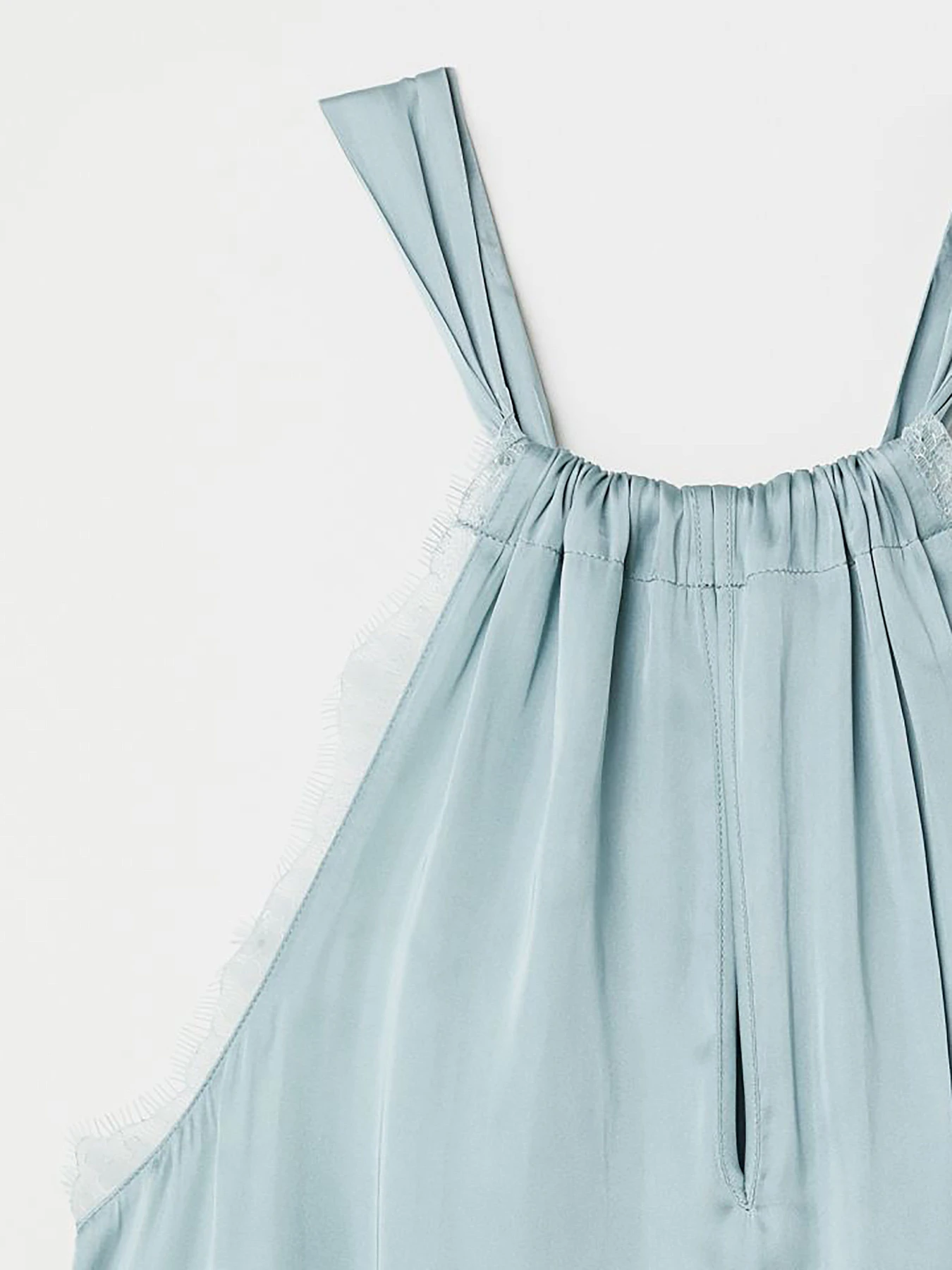Рубашки H&M модель 64609 Фото