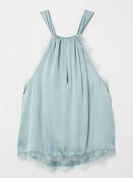 Рубашки H&M модель 64609 Фото