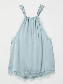 Рубашки H&M модель 64609 Фото