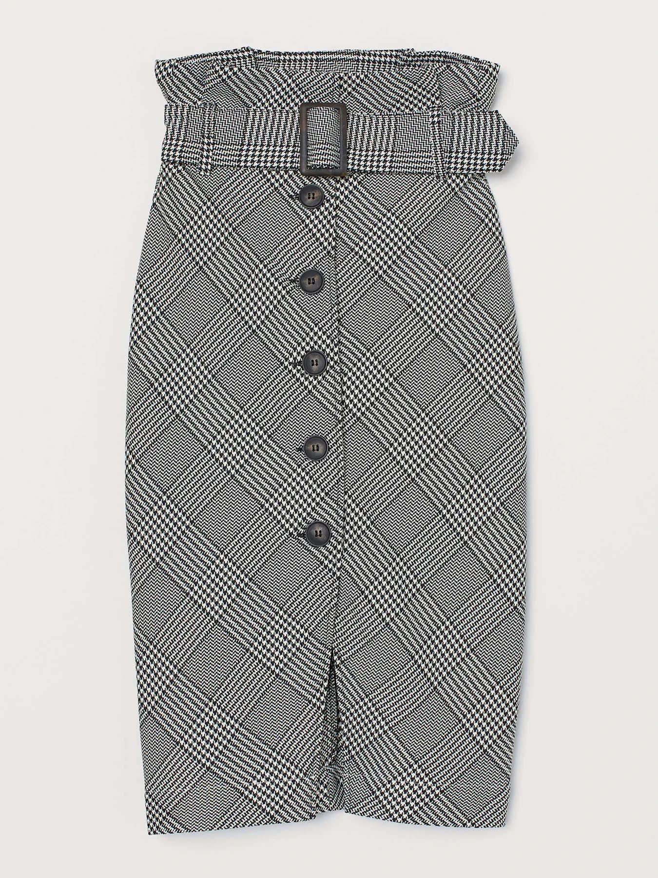 Юбки H&M модель 64637 Фото